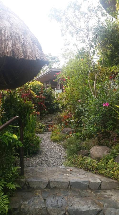 Ddd Heritage Inn Banaue Zewnętrze zdjęcie