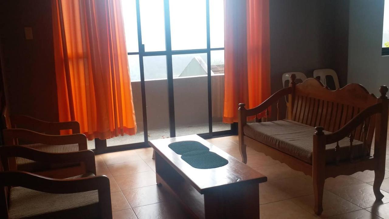 Ddd Heritage Inn Banaue Zewnętrze zdjęcie