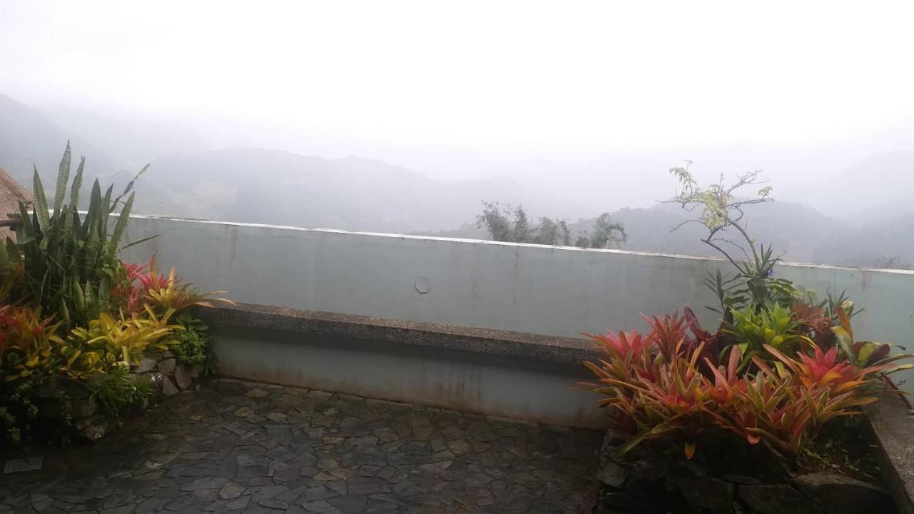 Ddd Heritage Inn Banaue Zewnętrze zdjęcie