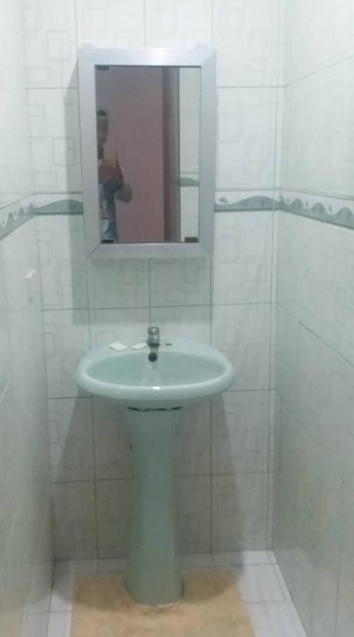 Ddd Heritage Inn Banaue Zewnętrze zdjęcie