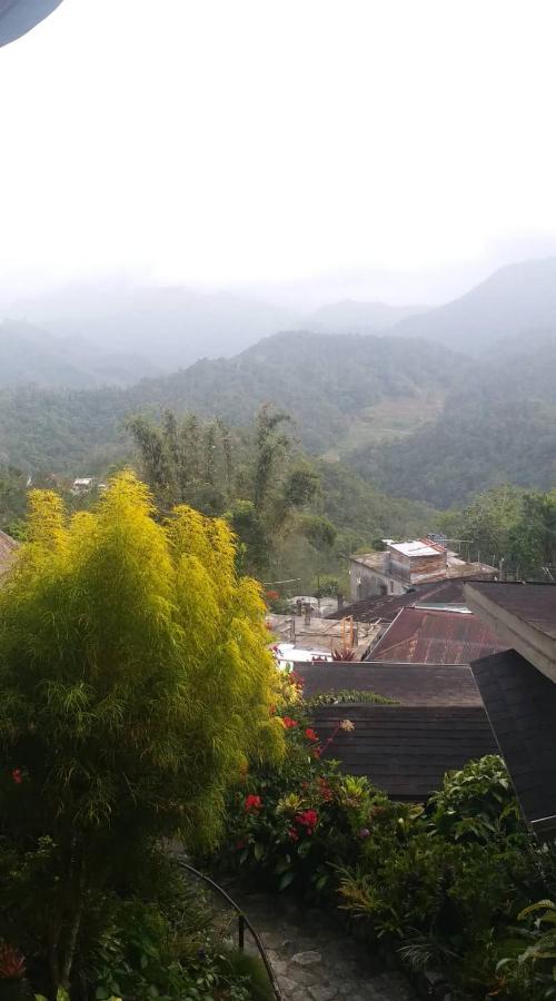 Ddd Heritage Inn Banaue Zewnętrze zdjęcie