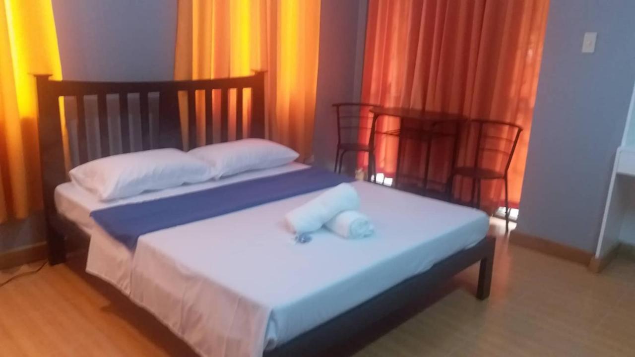 Ddd Heritage Inn Banaue Zewnętrze zdjęcie