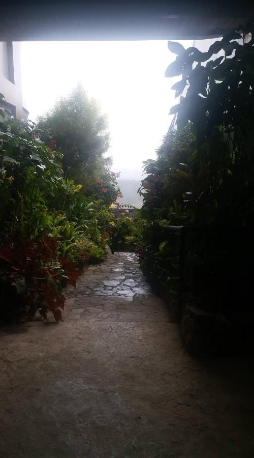 Ddd Heritage Inn Banaue Zewnętrze zdjęcie