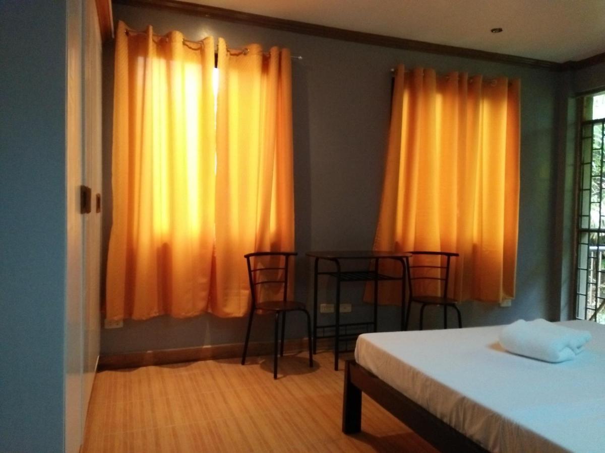 Ddd Heritage Inn Banaue Zewnętrze zdjęcie