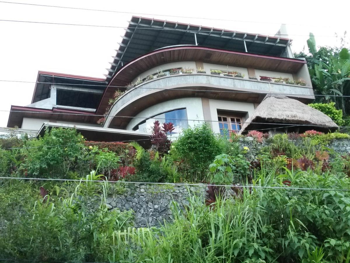 Ddd Heritage Inn Banaue Zewnętrze zdjęcie